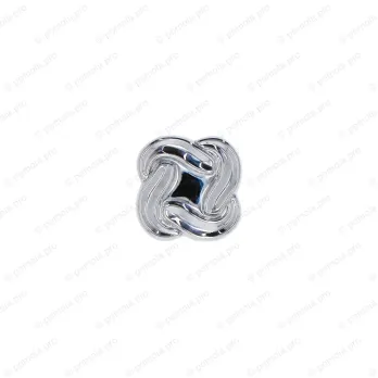 WPO.745-000-0002 ΜΟΝΤΕΡΝΑ ΠΟΜΟΛΑΚΙΑ ΕΠΙΠΛΩΝ ΧΡΩΜΙΟ ΓΥΑΛΙΣΤΕΡΟ
