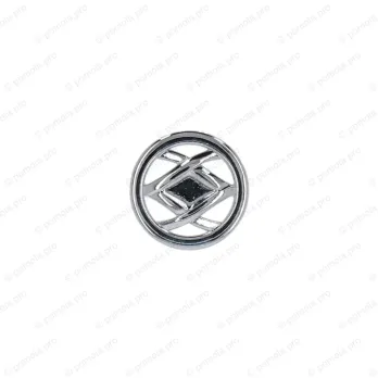 WPO.746-036-0002 ΜΟΝΤΕΡΝΑ ΠΟΜΟΛΑΚΙΑ ΕΠΙΠΛΩΝ ΧΡΩΜΙΟ ΓΥΑΛΙΣΤΕΡΟ