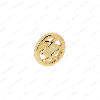 WPO.746-036-00GP ΜΟΝΤΕΡΝΑ ΠΟΜΟΛΑΚΙΑ ΕΠΙΠΛΩΝ ΕΠΙΧΡΥΣΑ