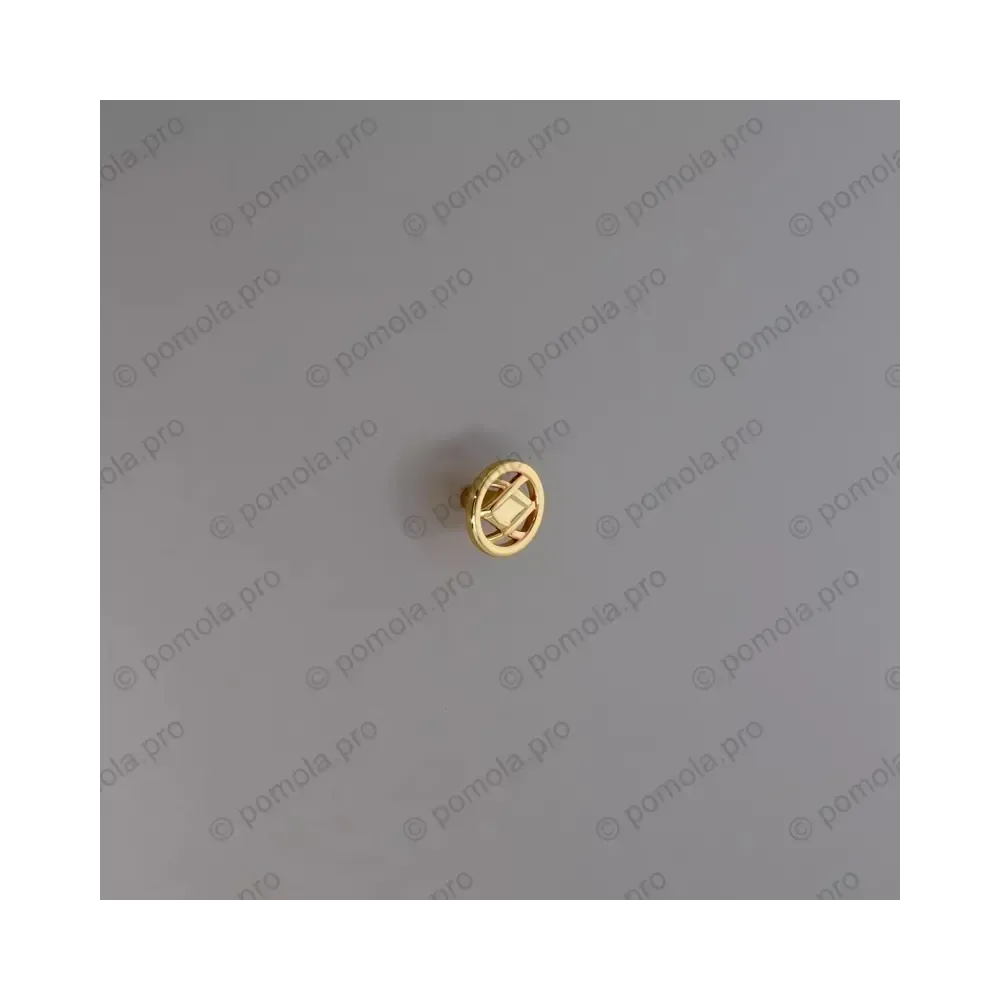 WPO.746-036-00GP ΜΟΝΤΕΡΝΑ ΠΟΜΟΛΑΚΙΑ ΕΠΙΠΛΩΝ ΕΠΙΧΡΥΣΑ