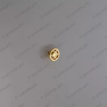 WPO.746-036-00GP ΜΟΝΤΕΡΝΑ ΠΟΜΟΛΑΚΙΑ ΕΠΙΠΛΩΝ ΕΠΙΧΡΥΣΑ