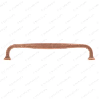 WMN.752-160-00C1 ΜΟΝΤΕΡΝΑ ΠΟΜΟΛΑ ΕΠΙΠΛΩΝ 160mm ΧΑΛΚΟΣ ΑΝΤΙΚΕ