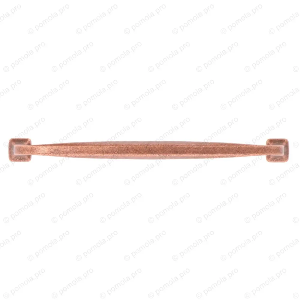 WMN.752-160-00C1 ΜΟΝΤΕΡΝΑ ΠΟΜΟΛΑ ΕΠΙΠΛΩΝ 160mm ΧΑΛΚΟΣ ΑΝΤΙΚΕ