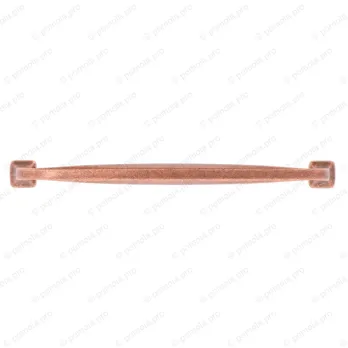 WMN.752-160-00C1 ΜΟΝΤΕΡΝΑ ΠΟΜΟΛΑ ΕΠΙΠΛΩΝ 160mm ΧΑΛΚΟΣ ΑΝΤΙΚΕ