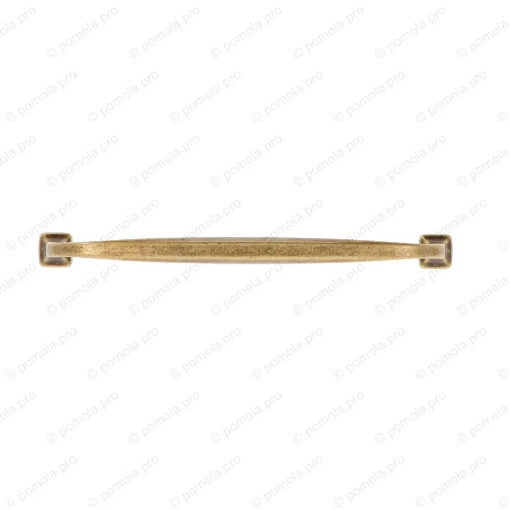 WMN.752-160-00D1 ΜΟΝΤΕΡΝΑ ΠΟΜΟΛΑ ΕΠΙΠΛΩΝ 160mm ΜΠΡΟΝΖΕ