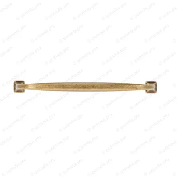 WMN.752-160-00D1 ΜΟΝΤΕΡΝΑ ΠΟΜΟΛΑ ΕΠΙΠΛΩΝ 160mm ΜΠΡΟΝΖΕ