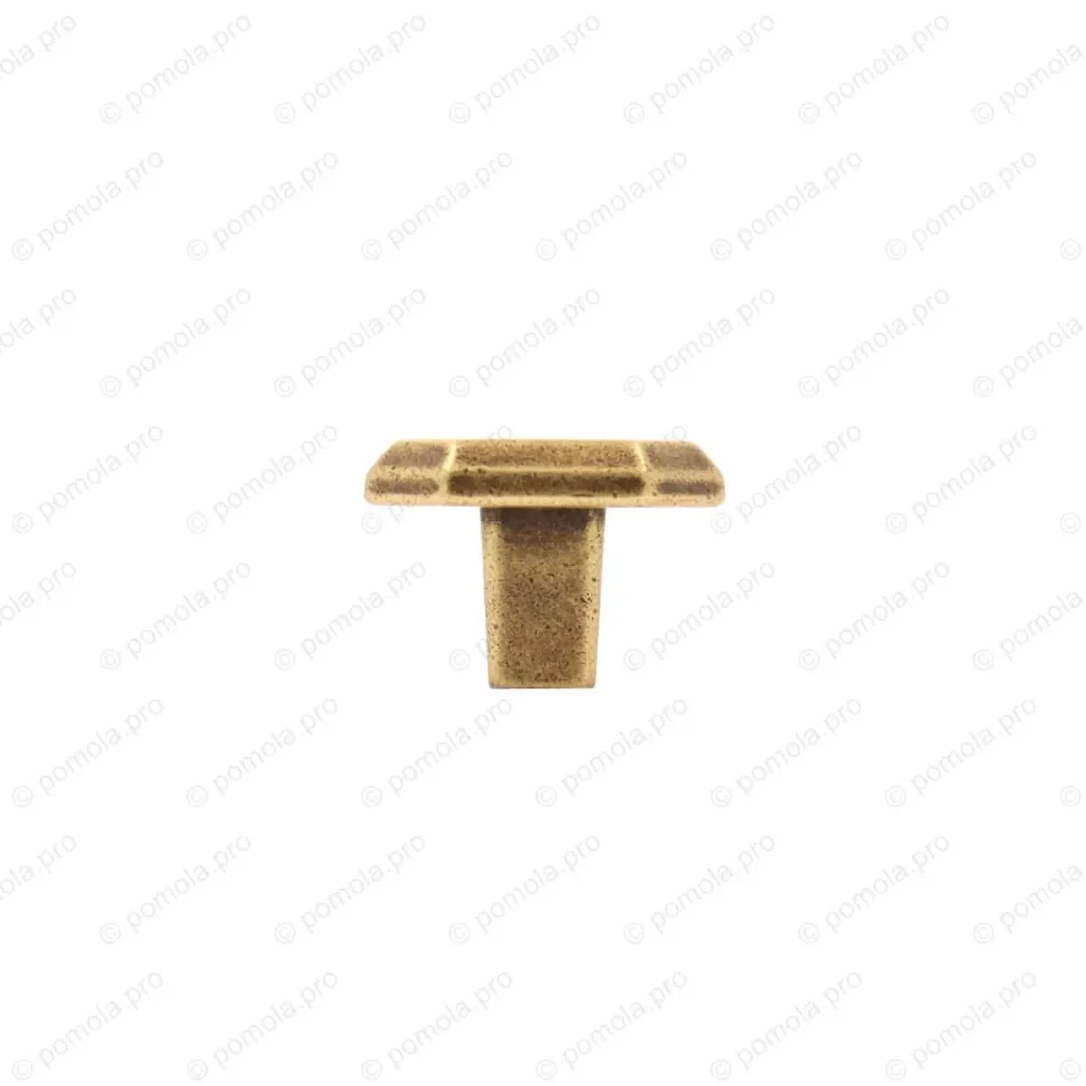 WPO.752-000-00D1 ΠΟΜΟΛΑΚΙΑ ΕΠΙΠΛΩΝ ΜΠΡΟΝΖΕ