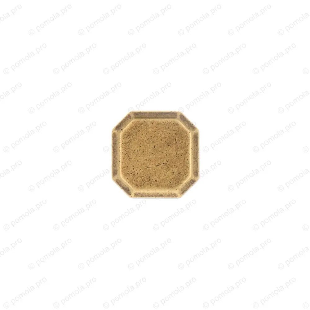 WPO.752-000-00D1 ΜΟΝΤΕΡΝΑ ΠΟΜΟΛΑΚΙΑ ΕΠΙΠΛΩΝ ΜΠΡΟΝΖΕ