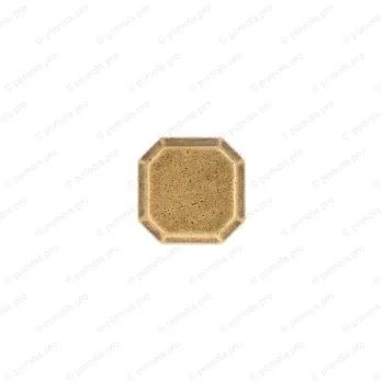 WPO.752-000-00D1 ΜΟΝΤΕΡΝΑ ΠΟΜΟΛΑΚΙΑ ΕΠΙΠΛΩΝ ΜΠΡΟΝΖΕ