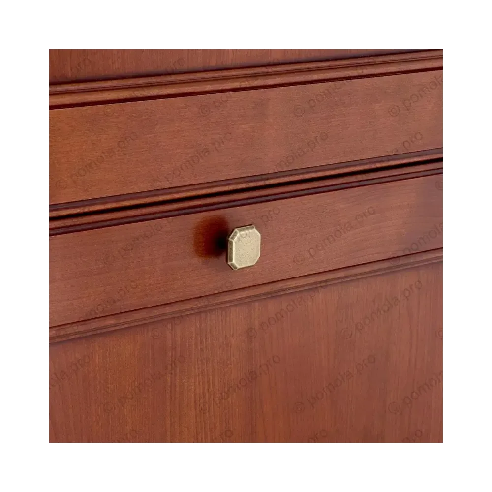 WPO.752-000-00D1 ΠΟΜΟΛΑΚΙΑ ΕΠΙΠΛΩΝ ΜΠΡΟΝΖΕ