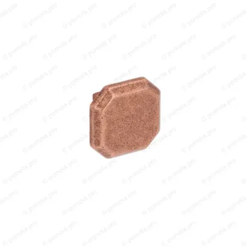 WPO.752-000-00C1 ΜΟΝΤΕΡΝΑ ΠΟΜΟΛΑΚΙΑ ΕΠΙΠΛΩΝ ΧΑΛΚΟΣ ΑΝΤΙΚΕ