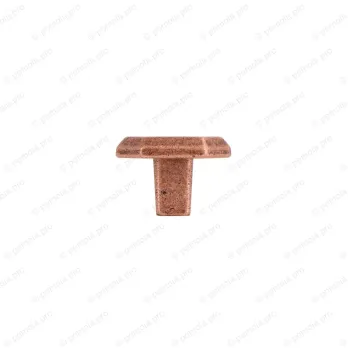 WPO.752-000-00C1 ΜΟΝΤΕΡΝΑ ΠΟΜΟΛΑΚΙΑ ΕΠΙΠΛΩΝ ΧΑΛΚΟΣ ΑΝΤΙΚΕ