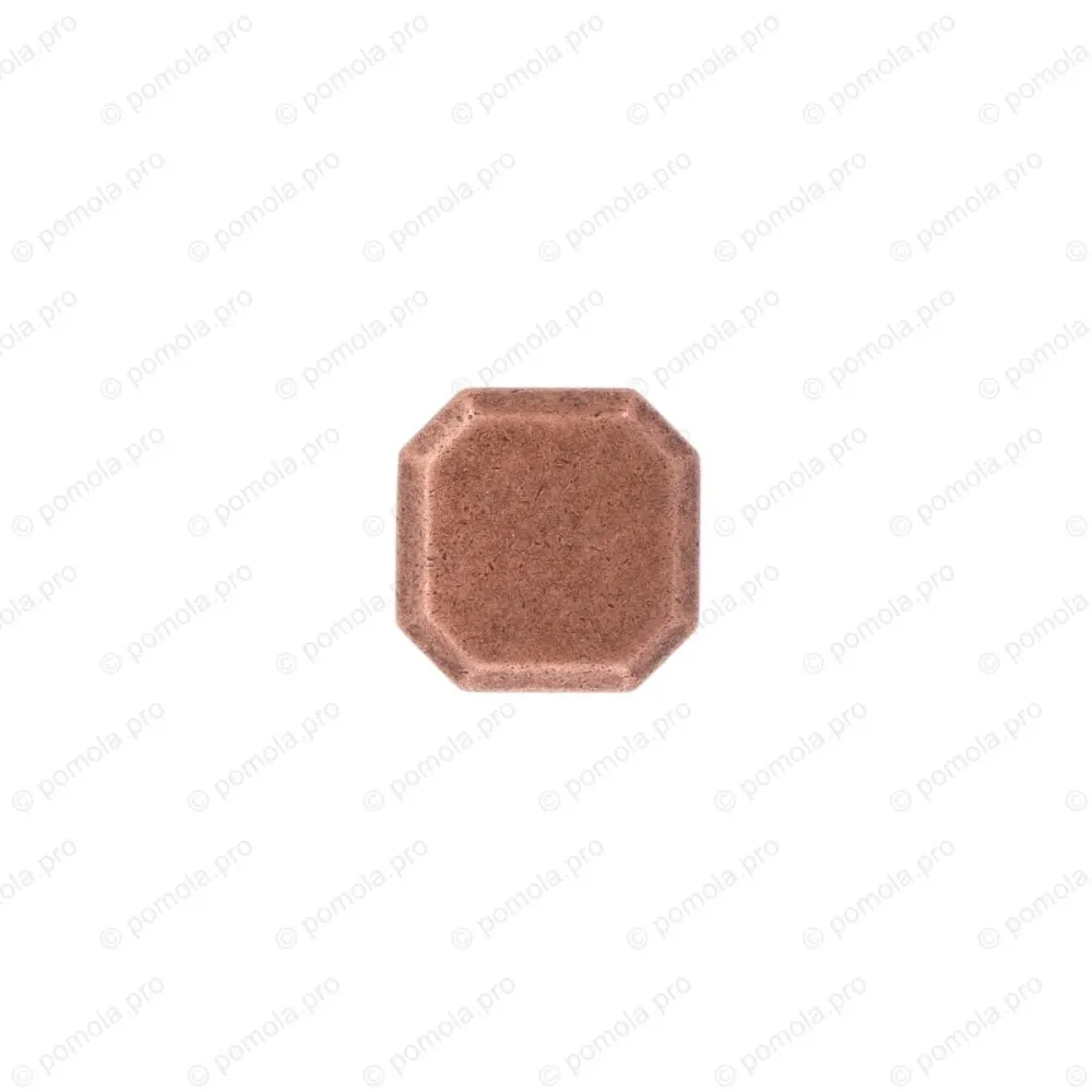 WPO.752-000-00C1 ΜΟΝΤΕΡΝΑ ΠΟΜΟΛΑΚΙΑ ΕΠΙΠΛΩΝ ΧΑΛΚΟΣ ΑΝΤΙΚΕ