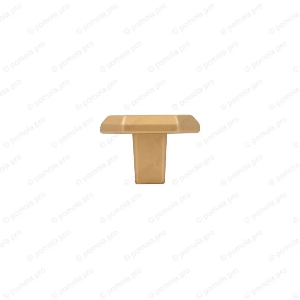 WPO.752-000-00F3 ΜΟΝΤΕΡΝΑ ΠΟΜΟΛΑΚΙΑ ΕΠΙΠΛΩΝ ΧΡΥΣΟ ΜΑΤ ΠΑΤΙΝΑ