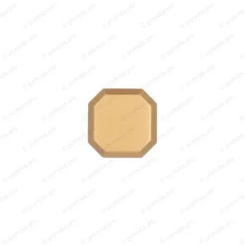 WPO.752-000-00F3 ΜΟΝΤΕΡΝΑ ΠΟΜΟΛΑΚΙΑ ΕΠΙΠΛΩΝ ΧΡΥΣΟ ΜΑΤ ΠΑΤΙΝΑ