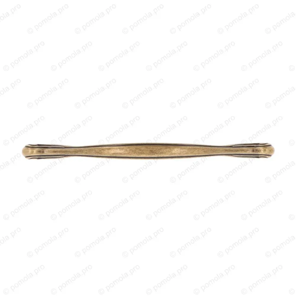 WMN.753-00A-00D1 ΜΟΝΤΕΡΝΑ ΠΟΜΟΛΑ ΕΠΙΠΛΩΝ 160/192mm ΜΠΡΟΝΖΕ