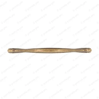 WMN.753-00A-00D1 ΜΟΝΤΕΡΝΑ ΠΟΜΟΛΑ ΕΠΙΠΛΩΝ 160/192mm ΜΠΡΟΝΖΕ