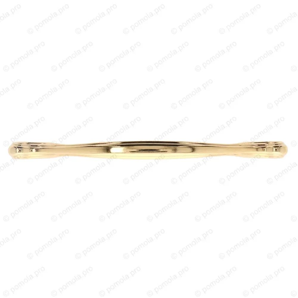 WMN.753-00A-00GP ΜΟΝΤΕΡΝΑ ΠΟΜΟΛΑ ΕΠΙΠΛΩΝ 160/192mm ΕΠΙΧΡΥΣΑ