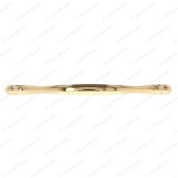 WMN.753-00A-00GP ΜΟΝΤΕΡΝΑ ΠΟΜΟΛΑ ΕΠΙΠΛΩΝ 160/192mm ΕΠΙΧΡΥΣΑ