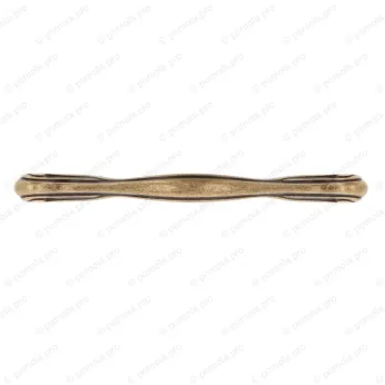 WMN.753-00B-00D1 ΜΟΝΤΕΡΝΑ ΠΟΜΟΛΑ ΕΠΙΠΛΩΝ 96/128mm ΜΠΡΟΝΖΕ