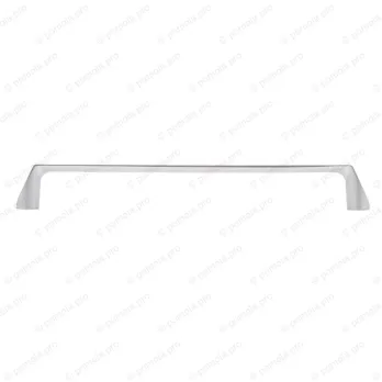 WMN.187-160-0001 ΠΟΜΟΛΑ ΚΟΥΖΙΝΑΣ-ΝΤΟΥΛΑΠΑΣ 160mm ΑΣΗΜΙ ΜΑΤ