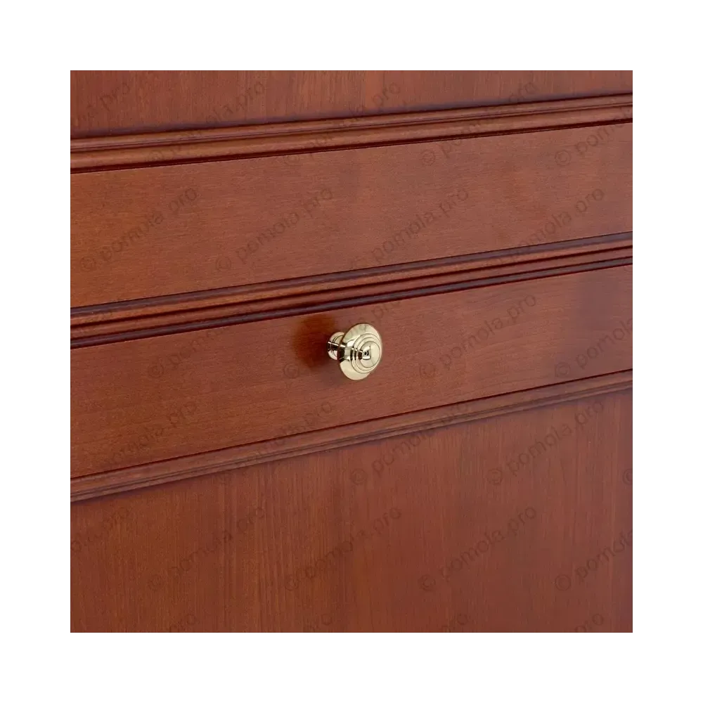 WPO.2031/30-00GP ΠΟΜΟΛΑΚΙΑ ΕΠΙΠΛΩΝ ΕΠΙΧΡΥΣΑ 24κ