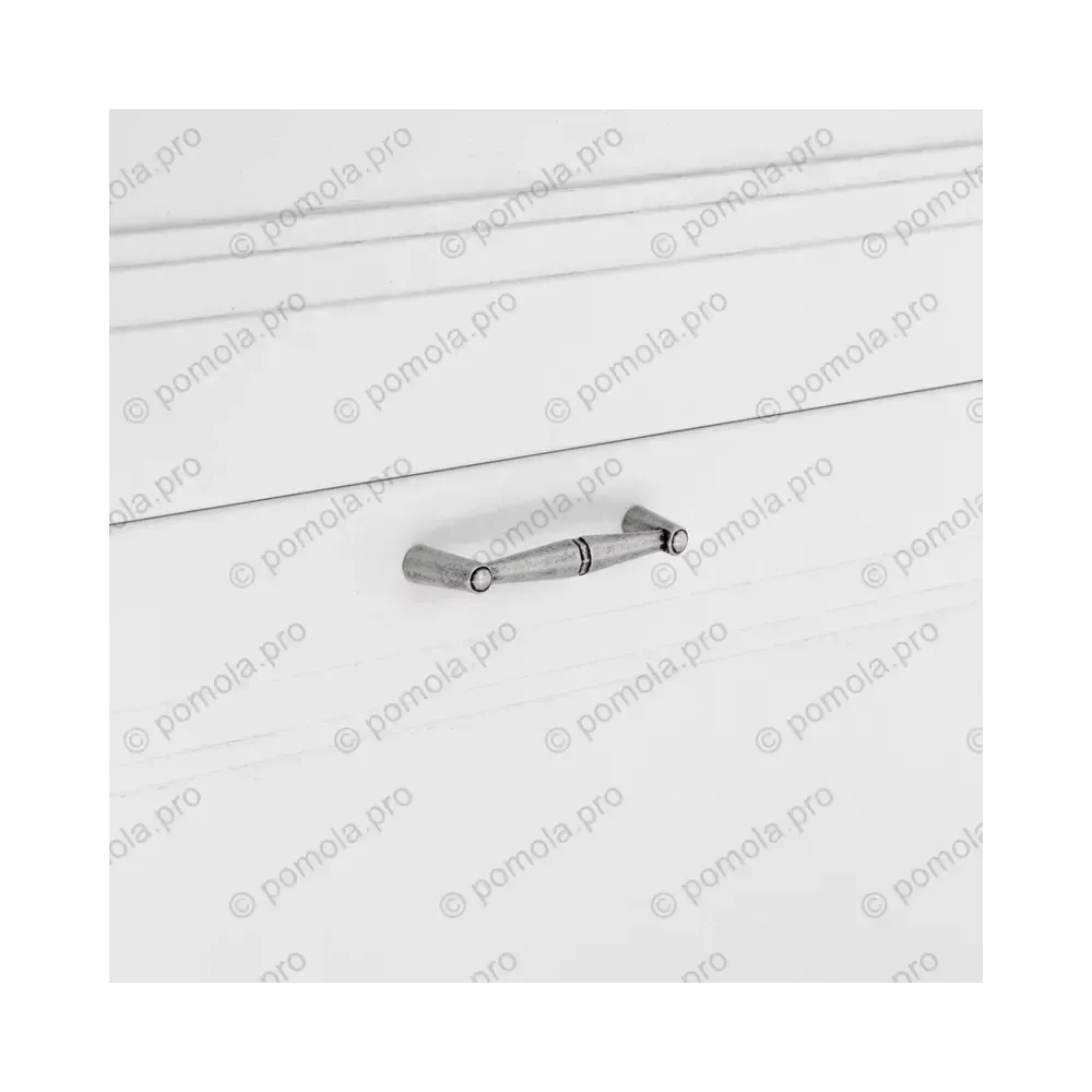WMN.762-096-00E8 ΜΟΝΤΕΡΝΑ ΠΟΜΟΛΑ ΕΠΙΠΛΩΝ 96mm ΚΑΣΣΙΤΕΡΟΣ ΑΝΤΙΚΕ