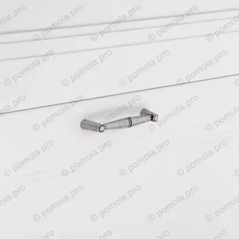 WMN.762-096-00E8 ΜΟΝΤΕΡΝΑ ΠΟΜΟΛΑ ΕΠΙΠΛΩΝ 96mm ΚΑΣΣΙΤΕΡΟΣ ΑΝΤΙΚΕ