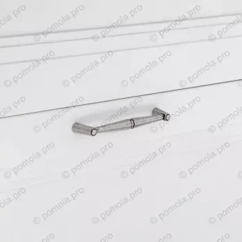WMN.762-128-00E8 ΜΟΝΤΕΡΝΑ ΠΟΜΟΛΑ ΕΠΙΠΛΩΝ 128mm ΚΑΣΣΙΤΕΡΟΣ ΑΝΤΙΚΕ