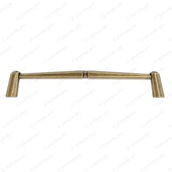 WMN.762-160-00D1 ΜΟΝΤΕΡΝΑ ΠΟΜΟΛΑ ΕΠΙΠΛΩΝ 160mm ΜΠΡΟΝΖΕ