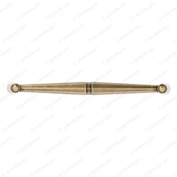 WMN.762-160-00D1 ΜΟΝΤΕΡΝΑ ΠΟΜΟΛΑ ΕΠΙΠΛΩΝ 160mm ΜΠΡΟΝΖΕ