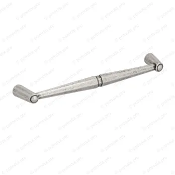WMN.762-160-00E8 ΜΟΝΤΕΡΝΑ ΠΟΜΟΛΑ ΕΠΙΠΛΩΝ 160mm ΚΑΣΣΙΤΕΡΟΣ ΑΝΤΙΚΕ