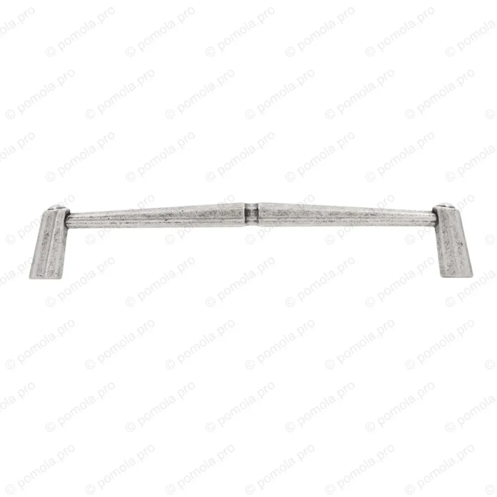 WMN.762-160-00E8 ΜΟΝΤΕΡΝΑ ΠΟΜΟΛΑ ΕΠΙΠΛΩΝ 160mm ΚΑΣΣΙΤΕΡΟΣ ΑΝΤΙΚΕ