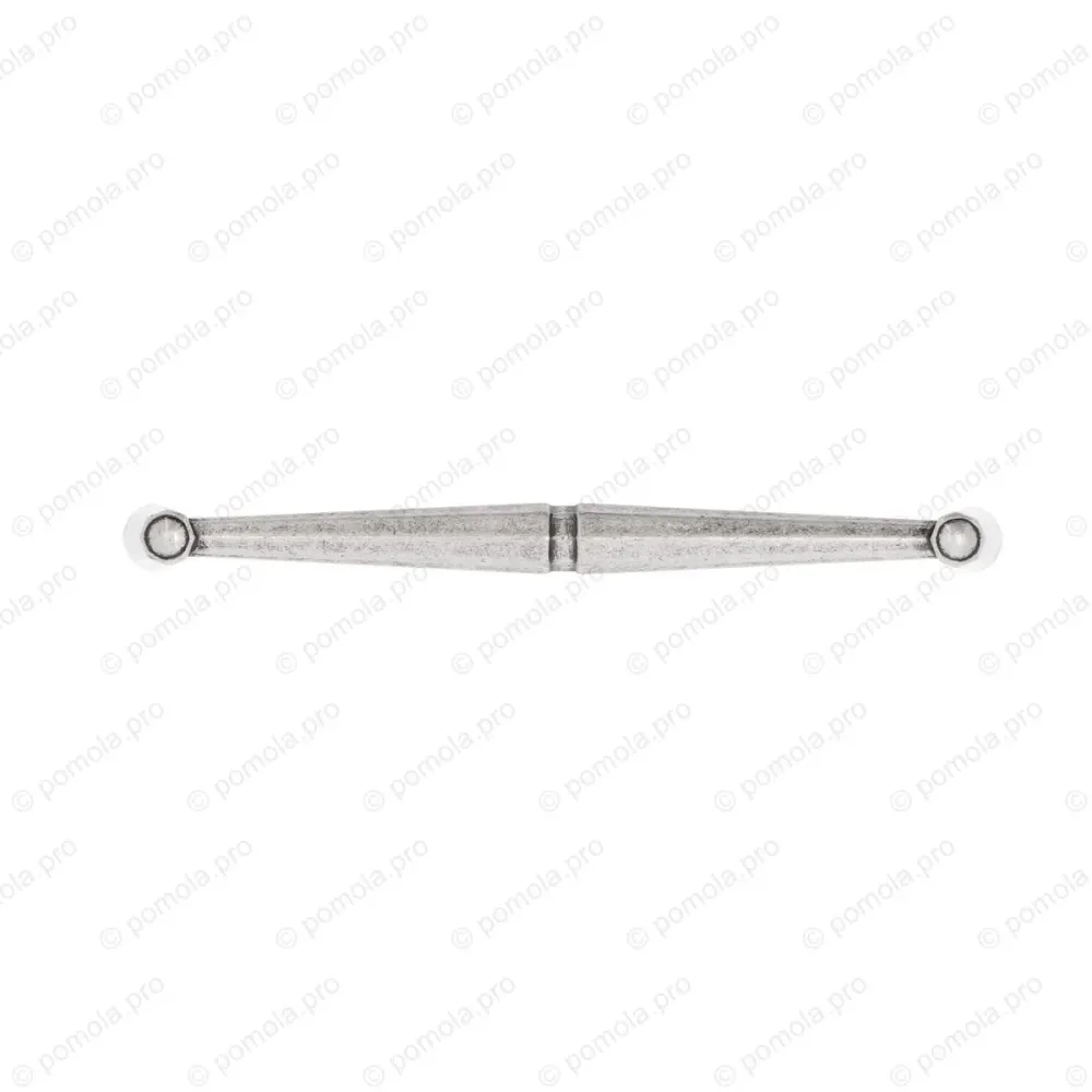 WMN.762-160-00E8 ΜΟΝΤΕΡΝΑ ΠΟΜΟΛΑ ΕΠΙΠΛΩΝ 160mm ΚΑΣΣΙΤΕΡΟΣ ΑΝΤΙΚΕ