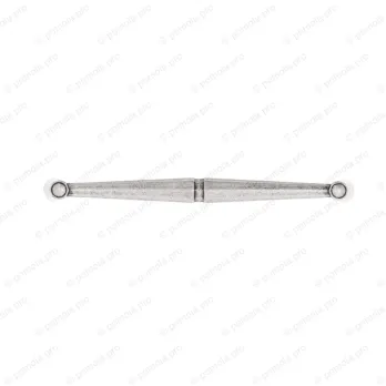 WMN.762-160-00E8 ΜΟΝΤΕΡΝΑ ΠΟΜΟΛΑ ΕΠΙΠΛΩΝ 160mm ΚΑΣΣΙΤΕΡΟΣ ΑΝΤΙΚΕ