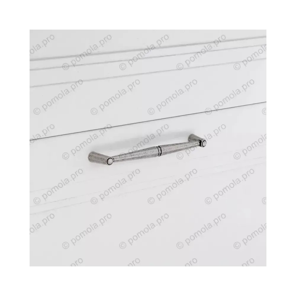 WMN.762-160-00E8 ΜΟΝΤΕΡΝΑ ΠΟΜΟΛΑ ΕΠΙΠΛΩΝ 160mm ΚΑΣΣΙΤΕΡΟΣ ΑΝΤΙΚΕ