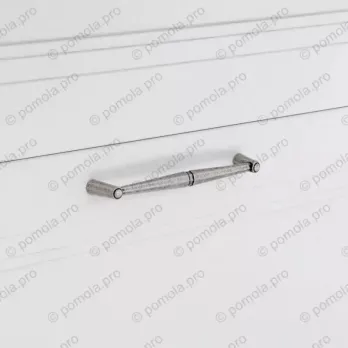 WMN.762-160-00E8 ΜΟΝΤΕΡΝΑ ΠΟΜΟΛΑ ΕΠΙΠΛΩΝ 160mm ΚΑΣΣΙΤΕΡΟΣ ΑΝΤΙΚΕ