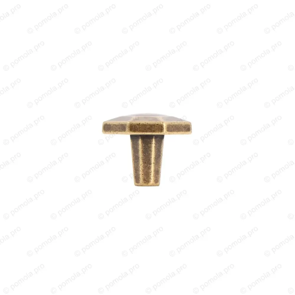 WPO.762-000-00D1 ΜΟΝΤΕΡΝΑ ΠΟΜΟΛΑΚΙΑ ΕΠΙΠΛΩΝ ΜΠΡΟΝΖΕ