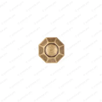 WPO.762-000-00D1 ΜΟΝΤΕΡΝΑ ΠΟΜΟΛΑΚΙΑ ΕΠΙΠΛΩΝ ΜΠΡΟΝΖΕ