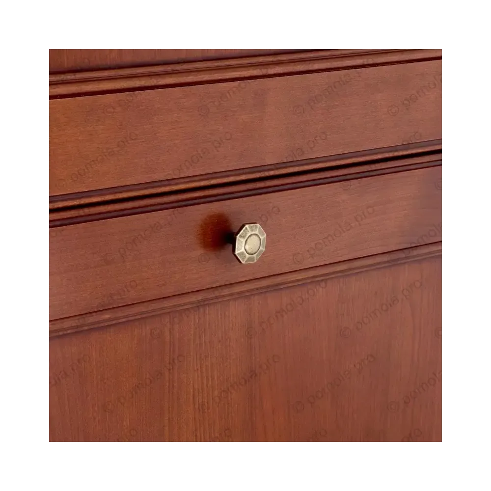 WPO.762-000-00D1 ΠΟΜΟΛΑΚΙΑ ΕΠΙΠΛΩΝ ΜΠΡΟΝΖΕ