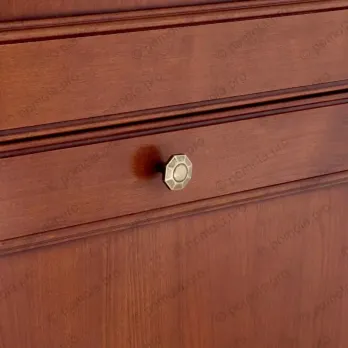 WPO.762-000-00D1 ΠΟΜΟΛΑΚΙΑ ΕΠΙΠΛΩΝ ΜΠΡΟΝΖΕ