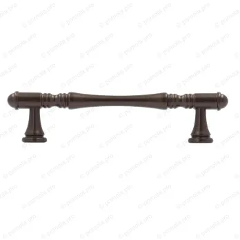 WMN.765-096-00G8 ΠΟΜΟΛΑ ΕΠΙΠΛΩΝ 96mm ΚΑΦΕ ΜΕΤΑΛΛΙΚΟ