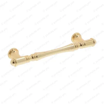 WMN.765-096-00GP ΠΟΜΟΛΑ ΕΠΙΠΛΩΝ 96mm ΕΠΙΧΡΥΣΑ