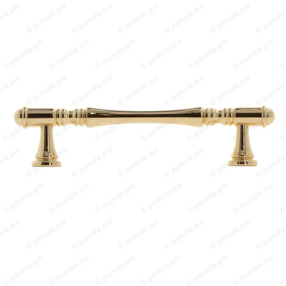 WMN.765-096-00GP ΠΟΜΟΛΑ ΕΠΙΠΛΩΝ 96mm ΕΠΙΧΡΥΣΑ