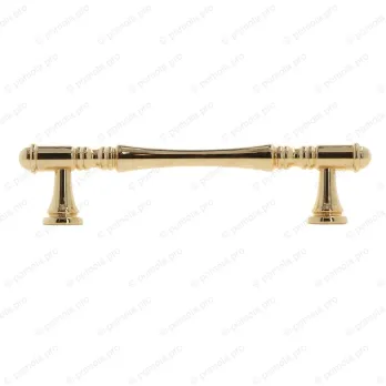 WMN.765-096-00GP ΠΟΜΟΛΑ ΕΠΙΠΛΩΝ 96mm ΕΠΙΧΡΥΣΑ