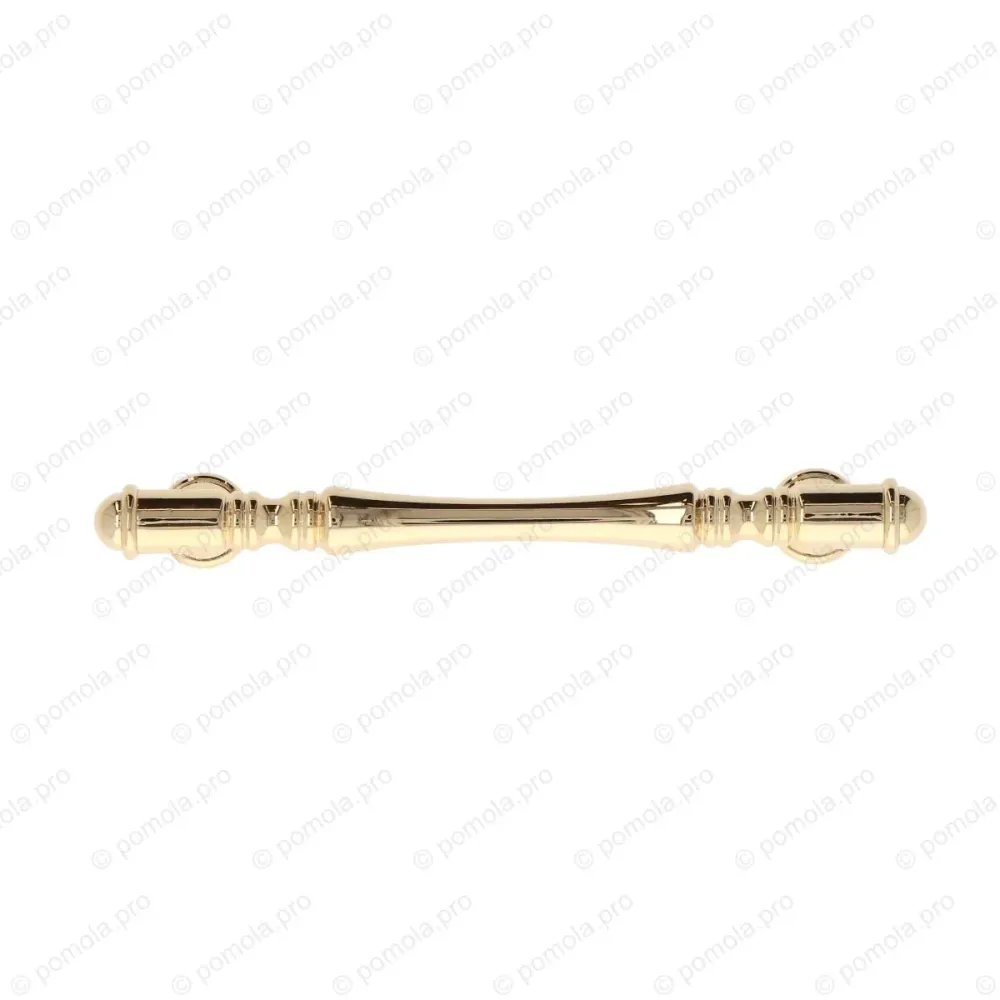 WMN.765-096-00GP ΜΟΝΤΕΡΝΑ ΠΟΜΟΛΑ ΕΠΙΠΛΩΝ 96mm ΕΠΙΧΡΥΣΑ