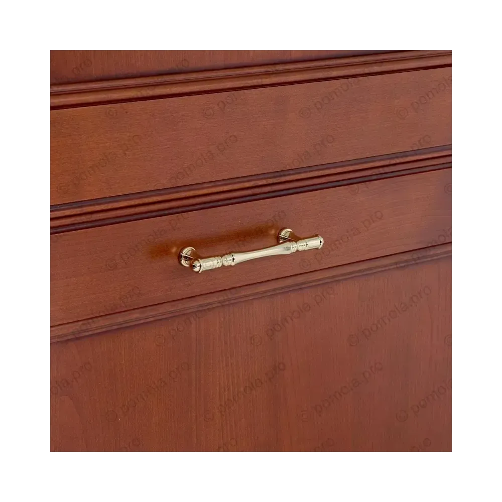 WMN.765-096-00GP ΠΟΜΟΛΑ ΕΠΙΠΛΩΝ 96mm ΕΠΙΧΡΥΣΑ