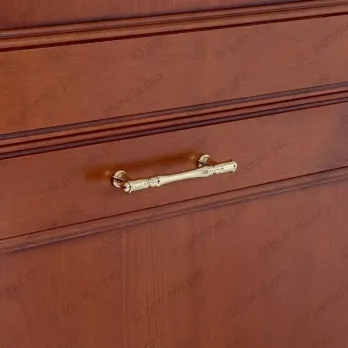 WMN.765-096-00GP ΠΟΜΟΛΑ ΕΠΙΠΛΩΝ 96mm ΕΠΙΧΡΥΣΑ