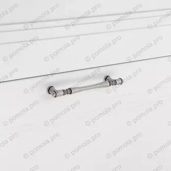 WMN.765-128-00E8 ΜΟΝΤΕΡΝΑ ΠΟΜΟΛΑ ΕΠΙΠΛΩΝ 128mm ΚΑΣΣΙΤΕΡΟΣ ΑΝΤΙΚΕ