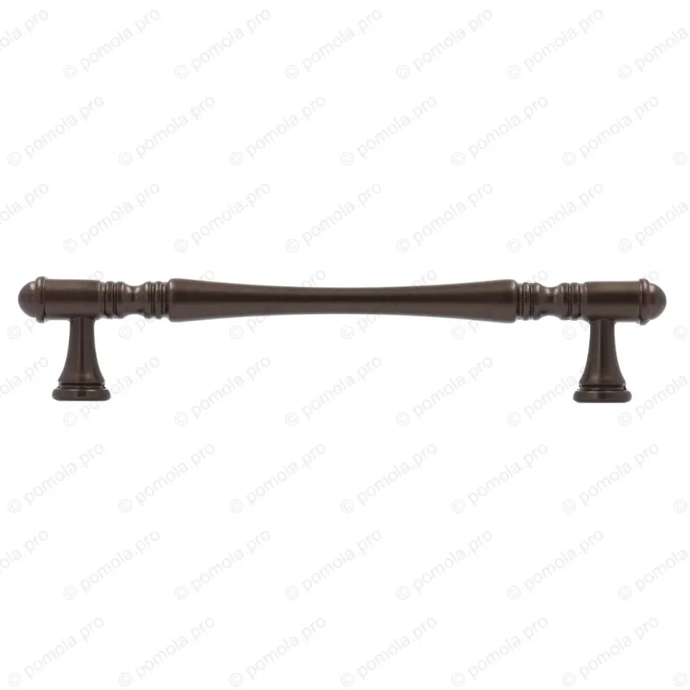 WMN.765-128-00G8 ΜΟΝΤΕΡΝΑ ΠΟΜΟΛΑ ΕΠΙΠΛΩΝ 128mm ΚΑΦΕ ΜΕΤΑΛΛΙΚΟ